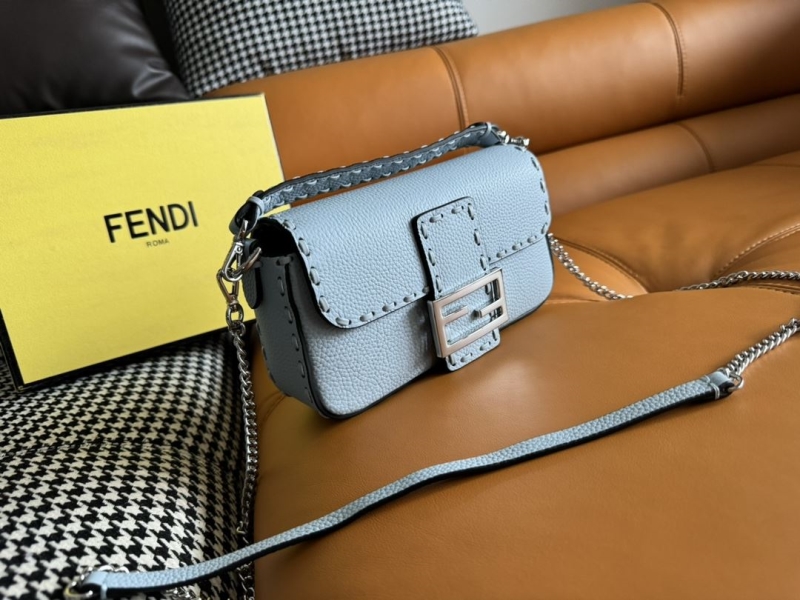 Fendi Baguette Bags